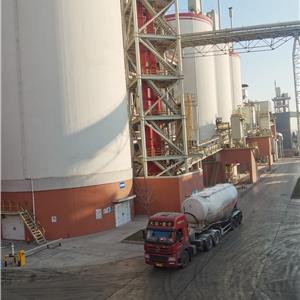 水泥庫(kù)清庫(kù)